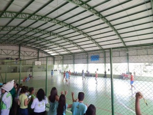 Futsal Masculino